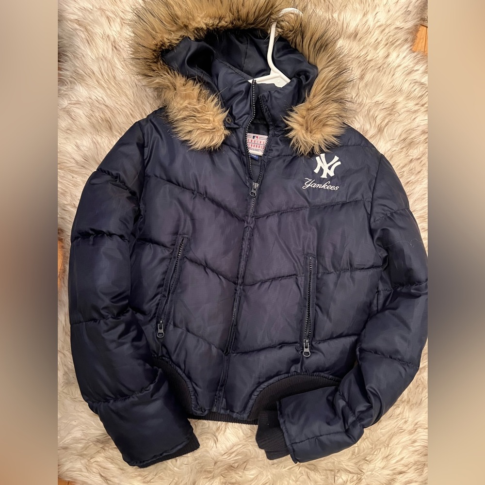 Yankees Jacket - Picture 1 of 5